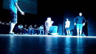2vs2 Check Da Skillz Summer Jam (2014)