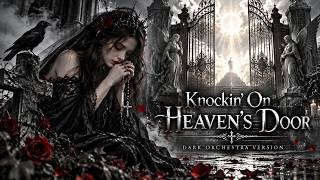 Knockin' On Heaven's Door - Gothic Dark Orchestra Cover by Irene Belserion