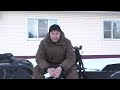 ПОЛОМКИ Мотобукса ТОФАЛАР 500 , ТЕЛЕЖКИ ПРОСТО РАЗВАЛИЛИСЬ , НЕ КАЧЕСТВЕННЫЕ КОМПЛЕКТУЮЩИЕ , РЕМОНТ.