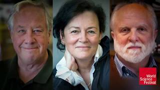 2018 Kavli Prize Winners - NEUROSCIENCE: James Hudspeth, Robert Fettiplace and Christine Petit