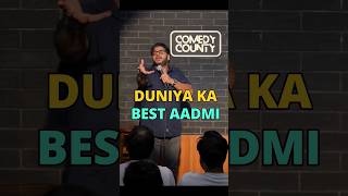 Full video on YouTube &quot;Dogs Are Family&quot; #sundeepsharmastandup #standupcomedian #standupcomedy #dogs