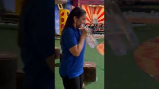 Nimra K Size Ka Fieder