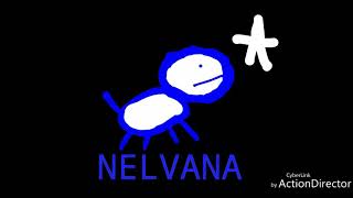 Nelvana Limted Logo 2004 Remake