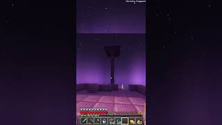I Made Docm77's Ender Pearl Cannon