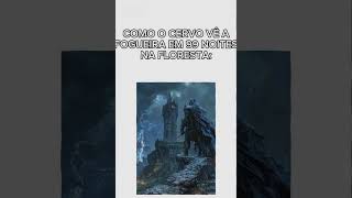 É uma fortaleza impenetrável...! #games#viral#faier