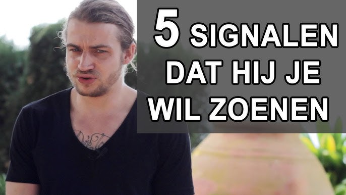 Hoe versier je een man? 5 Simpele Stappen Waarmee Je Hem SUBTIEL Verleidt - YouTube Hoe Versier Je Een Man? 5 Simpele Stappen Waarmee Je Hem Subtiel Verleidt - Youtube