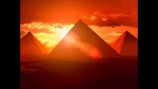 The Mummy - Opening Scene Soundtrack