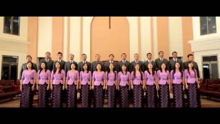 Video thumbnail of "Tuikual Pastor Bial Zaipawl (2012-2014) -  Lungngaihna hual velin"