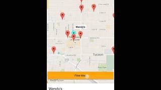 Bite Me Demo screenshot 2