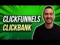 How To Use ClickFunnels To Promote Clickbank Offers 💵 ClickFunnels and Clickbank