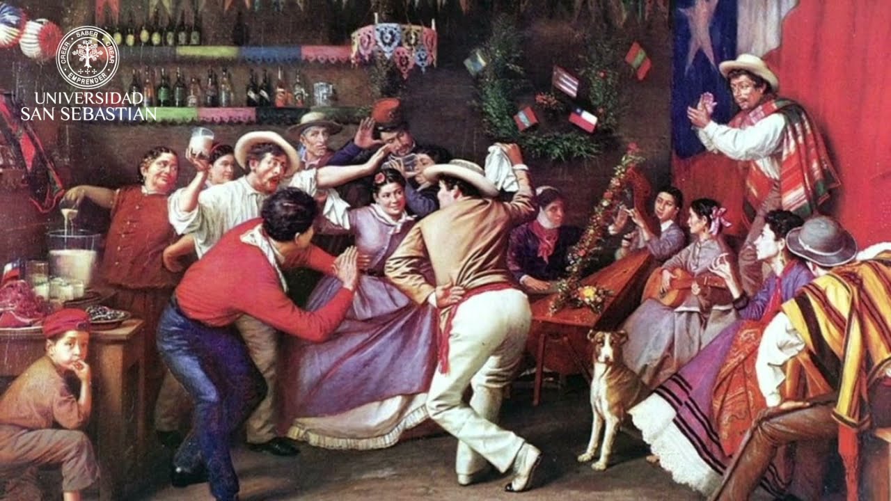 La Chimba, un paseo por la historia YouTube