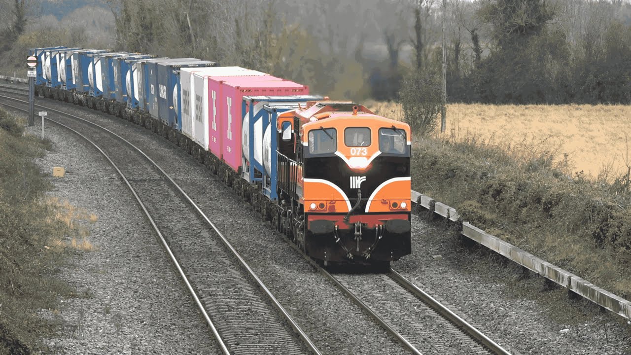 Random Rails part 1 - YouTube