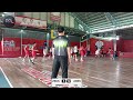 ARES VS ZEUS (ENGIE IMPACT SPORTSFEST 2025 1ST QR)