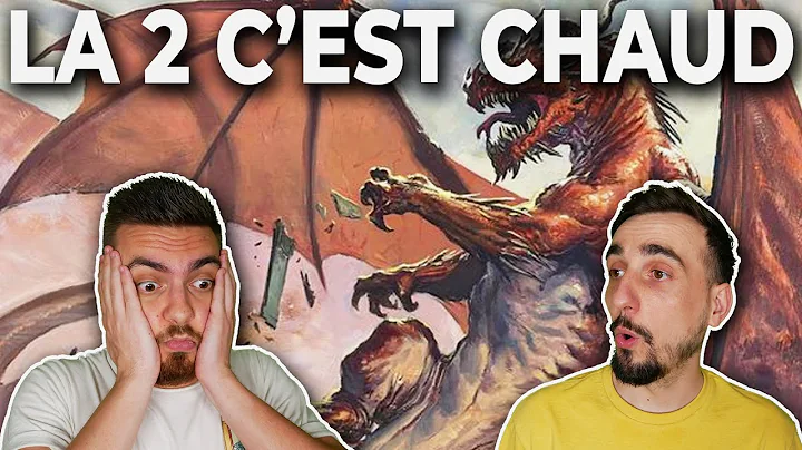 CUBE MAGIC ARENA #1 ! DRAFT BUILD ET GAME 1 !