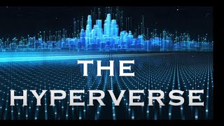 HyperVerse - Sizzle Video