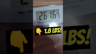 Pounds DOWN All Around! | Titan Protocol Day 133