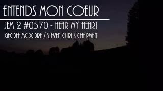 Entends mon coeur - Comment expliquer chords