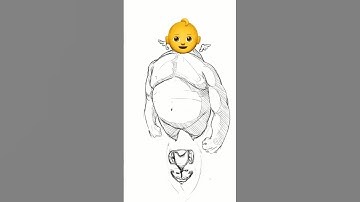 Drawing from Imagination | Procreate #art #drawing