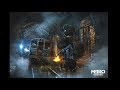 Speed art METRO:EXODUS Photoshop Manipulation