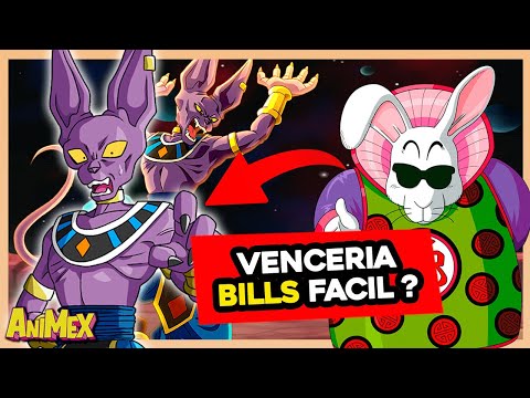 5 Personagens de Dragon Ball Super que podem enfrentar Bills de igual para  igual - Critical Hits