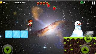 Creator of Adventure of Michio screenshot 1