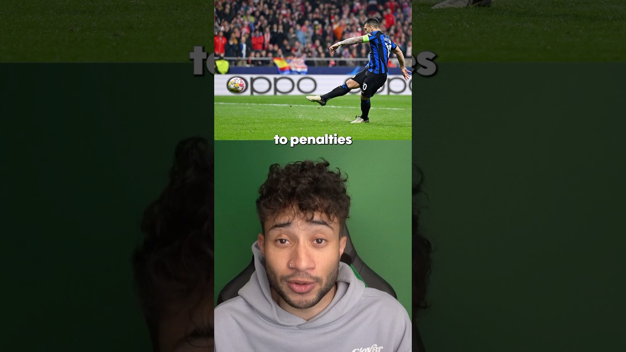 Serie A Could be Decided on Penalties??🇮🇹😱