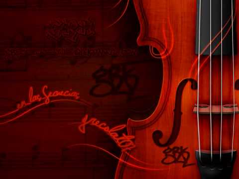 Greco LAT - Violines, piano y bajo en Hip-Hop