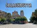 Calascibetta - Sicily - Italy