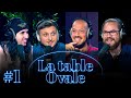 On parle dinternet et de nos familles et cest franchement passionnant