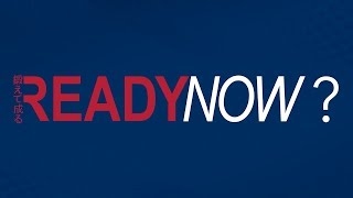 ReadyNow (Trailer)