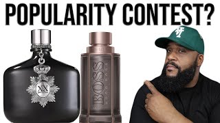 THESE DESIGNER FRAGRANCES ARE NOT POPULAR, BUT YOU SHOULD TRY THEM!| MEN'S FRAGRANCE REVIEWS