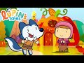 Lupin's Tales 🐺 SWEET STORIES 🍬 (S01E22) Fairy Tales Stories | Cartoon for kids