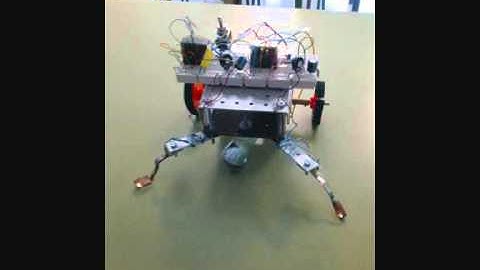 Robot 4º ESO.wmv