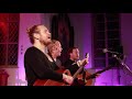 Capture de la vidéo Árstíðir - Live In Der Kirche Wulkenzin 2.12.2018
