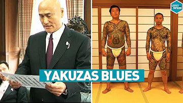 Qui est le chef des Yakuza ?