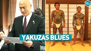 Yakuza Nouvelle Génération Japon - Leffet Papillon