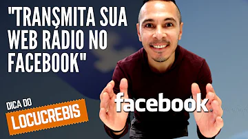 Como criar uma rádio online grátis pelo celular?