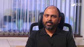 Professor Ashwini Chhatre