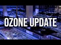 1 Year Using Ozone! - Reef Aquarium Ozone Update