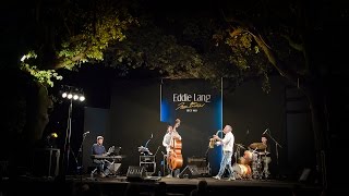 Video thumbnail of "Indifferentemente - Marco Zurzolo & Mario Nappi Trio live @ Eddie Lang Jazz Festival 2014"