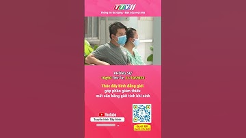 Thúc đẩy bình đẳng giới góp phần giảm thiểu mất cân bằng giới tính khi sinh #shorts #shortvideo