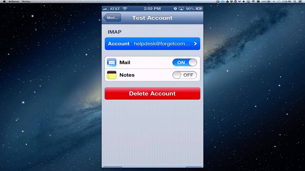 Mailbox Behaviors YouTube