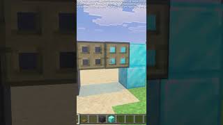 DUPLICAR ITEMS #657 CURIOSIDADES Y SECRETOS DE MINECRAFT #minecraft #curiosidadesminecraft #short