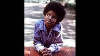 With A Child's Heart Michael Jackson: Pictures of young Mike chords