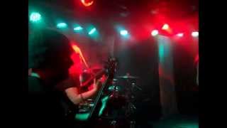 Omega Point - Live at The Gasworks