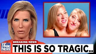 Have You Heard What Happened To Conjoined Twins Abby and Brittany Hensel