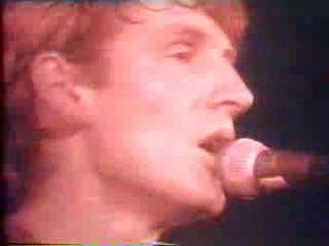 TVNZ Radpics Kiwi Musicians in OZ 1981 Pt2