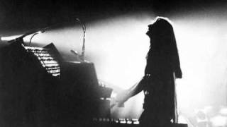 Rush - The Trees 1980 Live!