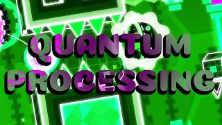 QUANTUM PROCESSING 64-100% Profile
