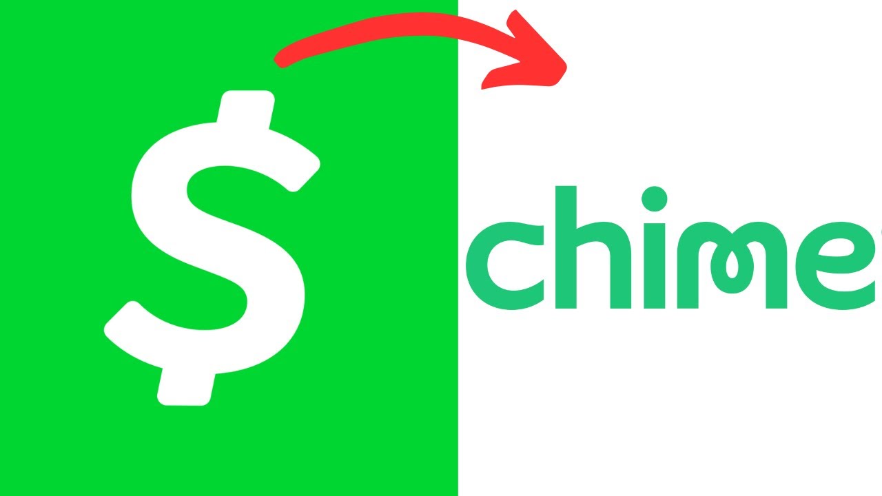 How To Transfer Money from Cash App To Chime (2024) YouTube